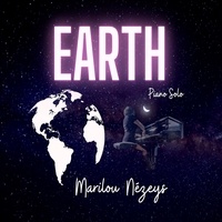 Marilou Nézeys - Earth. 1 CD audio