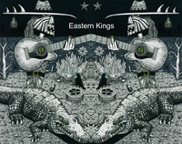 Eastern Kings - Eastern Kings.