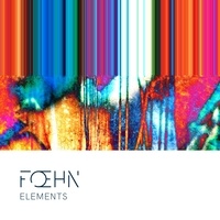  Foehn - Elements. 1 CD audio