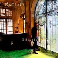  Koclair - Ellipsis. 1 CD audio