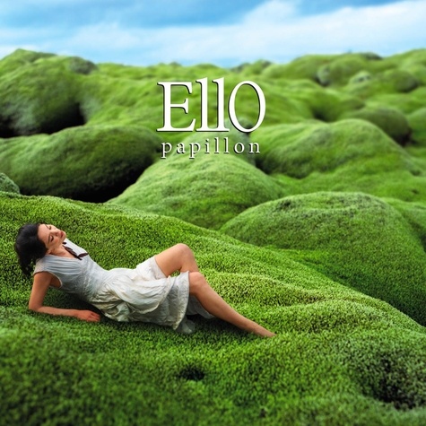 Ello Papillon - Ello papillon. 1 CD audio