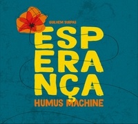 Guilhem Surpas - Esperança. 1 CD audio