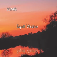 Esprit Vilaine