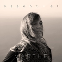  Marthe - Essentiel. 1 CD audio
