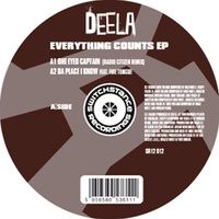  Deela - Everything counts. 1 CD audio