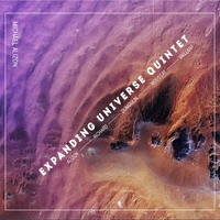 Expanding universe quintet
