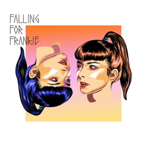 Falling for Frankie - Falling for Frankie. 1 CD audio