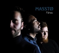  Masstø - Fanau. 1 CD audio