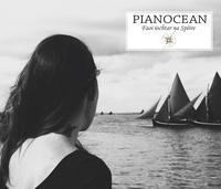  Pianocean - Faoi i´ochtar na spe´ire. 1 CD audio