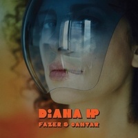 Diana HP - Fazer & Cantar. 1 CD audio