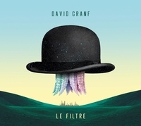 David Cranf - Filtre. 1 CD audio
