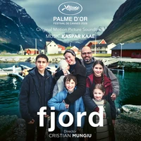Fjord