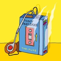 Tony Paeleman - Fuse. 1 CD audio