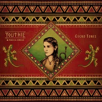  Youthie - Gecko tones. 1 CD audio