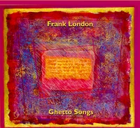 Ghetto songs Venice and beyond