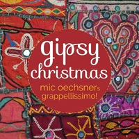 Gipsy christmas