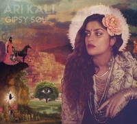 Gipsy soul