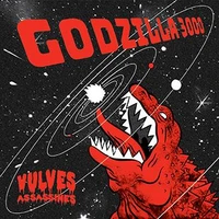 Godzilla 3000