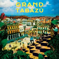 Grand Tabazù