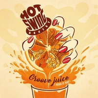 Groove juice