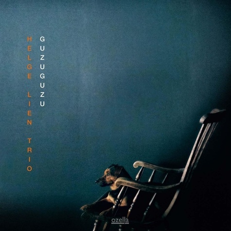  Helge Lien Trio - Guzuguzu. 1 CD audio