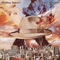  Sounddesign Austria - Heavy weather. 1 CD audio