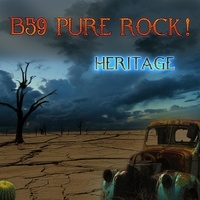  B 59 Pure Rock ! - Heritage.