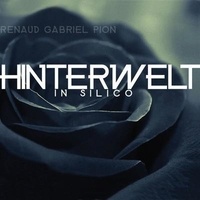 Renaud-Gabriel Pion - Hinterwelt in silico. 1 CD audio