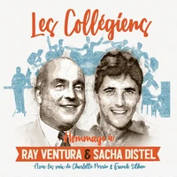 Hommage à Ray Ventura et Sacha Distel