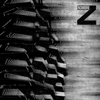  Nombre Z - Horizon criminel. 1 CD audio