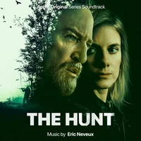 Hunt apple original series soundtrack