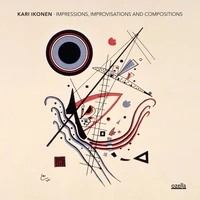 Impressions, improvisations and compositions
