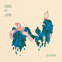 In between