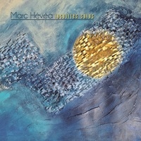 Marc Hevea - Insolites solos. 1 CD audio