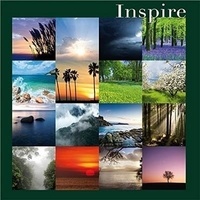 Philippe Bestion - Inspire. 1 CD audio