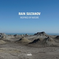 Raïn Sultanov - Inspired by nature - Seven sounds of Azerbaijan. 1 CD audio