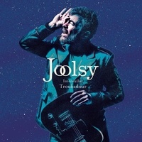  Joolsy - Interstellar troubadour - Avec 1 vinyle.