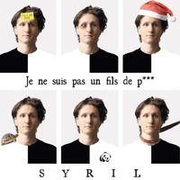 Je ne suis pas un fils de p***