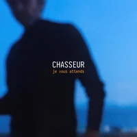 Je vous attends