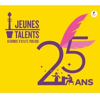 Jeunes talents 25 ans