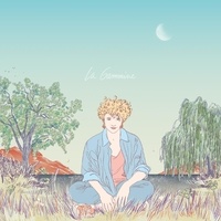 La Gammine - Jusqu'à la lune. 1 CD audio MP3