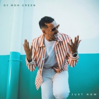 Moh Green - Just now. 1 CD audio
