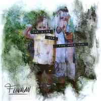 Kids with the warm gun