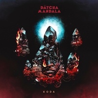 Datcha Mandala - Koda. 1 CD audio