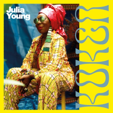 Julia Young - Koken. 1 CD audio