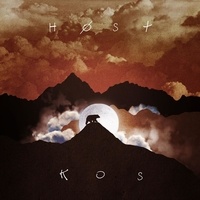  Host - Kos. 1 CD audio