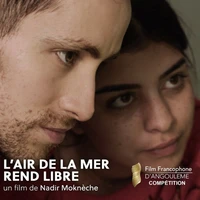 L'Air de la mer rend libre