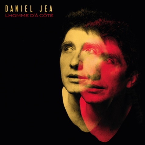 Daniel Jea - L'homme d'à côté. 1 CD audio