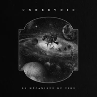 La mécanique du vide