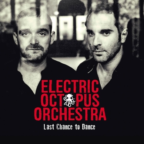 Electric Octopus Orchestra - Last Chance to Dance.